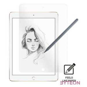 FIXED PaperGlass védőfólia Apple iPad 10.2-hoz (2019,2020,2021), átlátszó