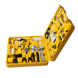 Deli Tools EDL1048J 48 részes szerszámkészlet