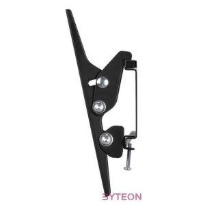 Hama TV Wall Bracket Tilting 117cm (46) up to 25kg