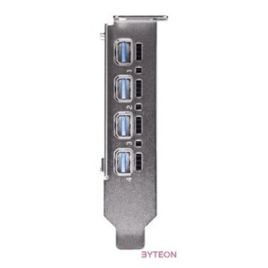 PNY RTX A400 4GB DDR6 OEM