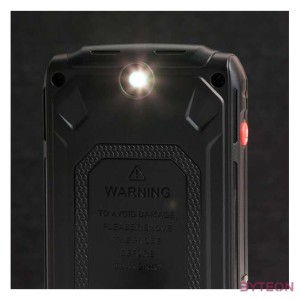 Maxwell Automata FullScreen multiméter - 4,2 - akkumulátoros - Type-C