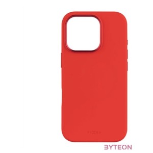 FIXED MagFlow tok Apple iPhone 16 Plus-hoz, piros