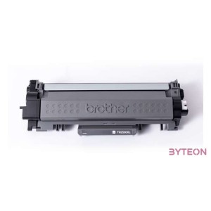 Brother TN-2590XL Black toner