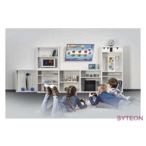 Hama TV Wall Bracket Tilting 117cm (46) up to 25kg