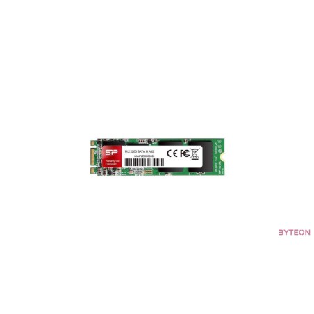 SILICON POWER A55 512GB [M.2 2280]