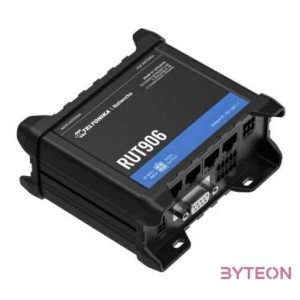 Teltonika RUT906 4G LTE RS232,RS485 Router
