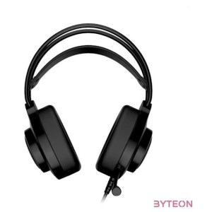 Genius HS-GX580U Gaming Headset Black