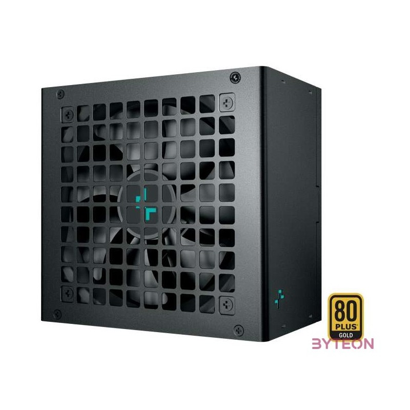 DeepCool 750W 80 Bronze PL750D
