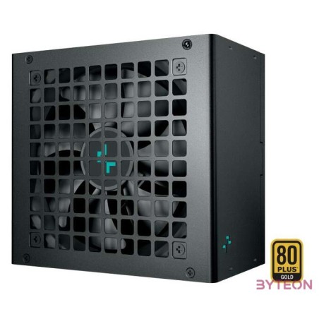 DeepCool 750W 80 Bronze PL750D