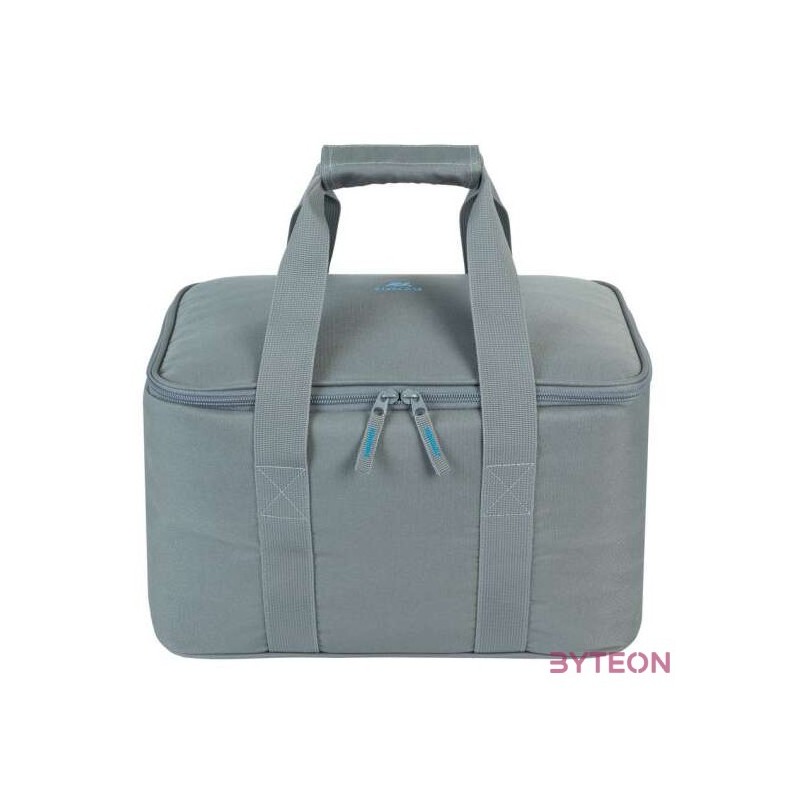 RivaCase 5717 Gremio Cooler bag 17L Grey