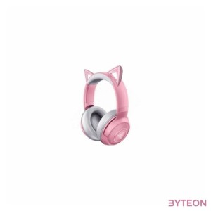 Razer Kraken Kitty BT V2 Headset Quartz Pink