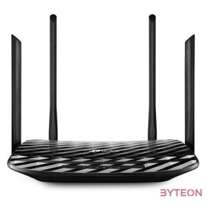 TP-Link EC225-G5 AC1300 MU-MIMO Wi-Fi Router