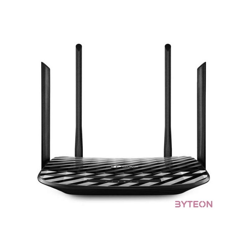 TP-Link EC225-G5 AC1300 MU-MIMO Wi-Fi Router