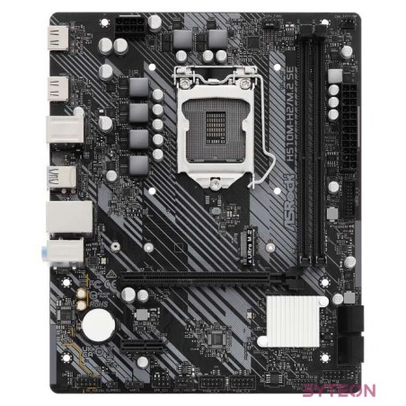 ASRock H510M-H2,M.2 SE