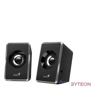 Genius SP-U125 Speaker Grey