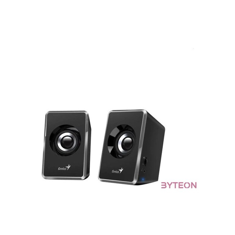 Genius SP-U125 Speaker Grey