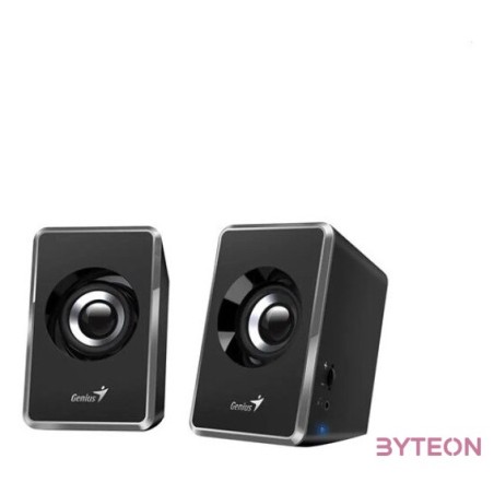 Genius SP-U125 Speaker Grey