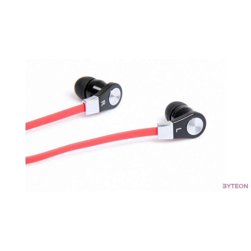 Media-Tech MagicSound DS-2 MT3556 - Piros