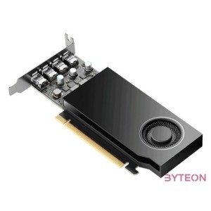 PNY RTX A1000 8GB DDR6 (OEM)