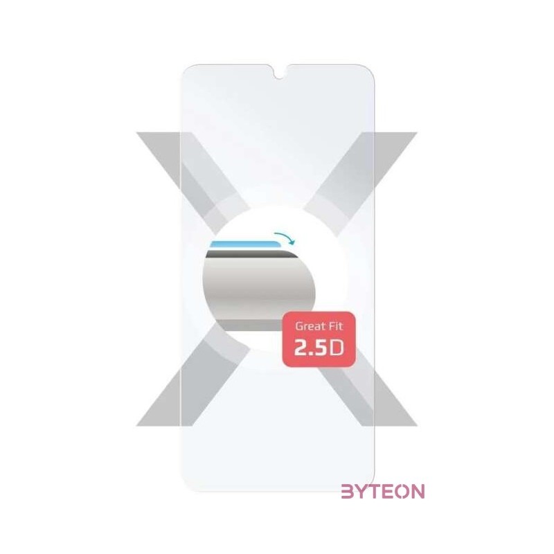 FIXED 2,5D Tempered Glass for Samsung Galaxy A34 5G