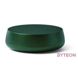 Lexon Mino L Dark Green