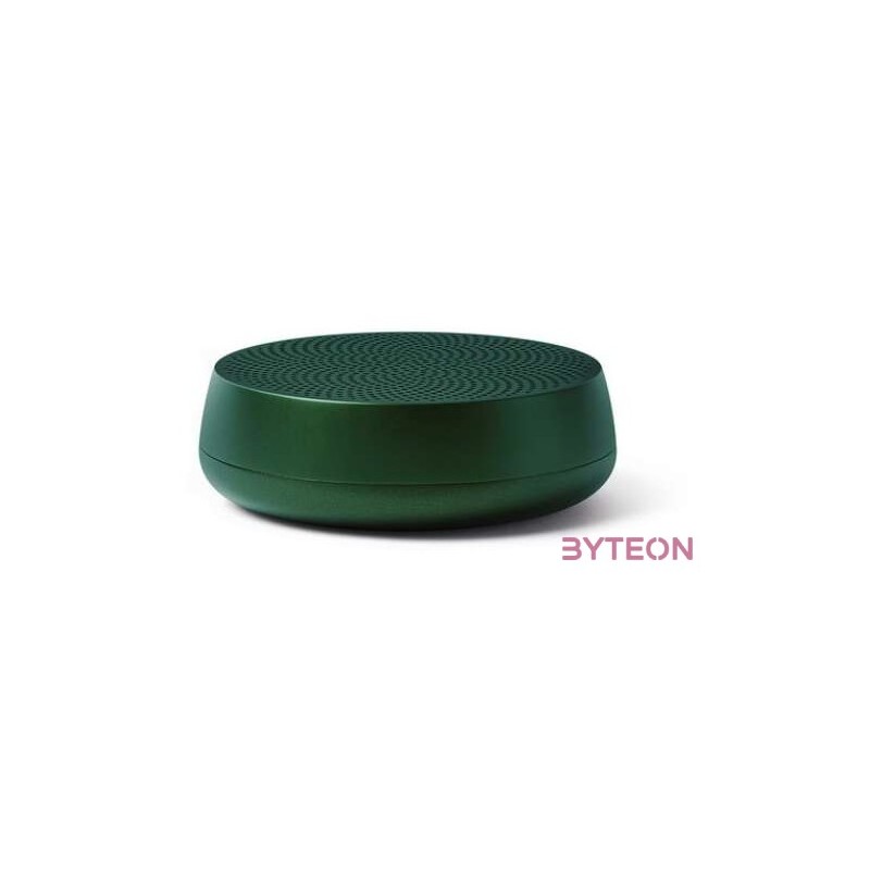 Lexon Mino L Dark Green