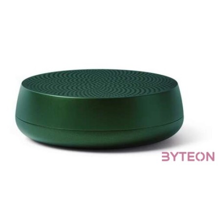Lexon Mino L Dark Green