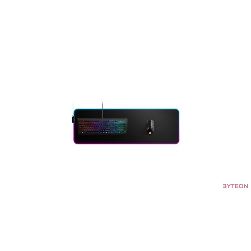 SteelSeries QcK Prism Cloth XL (900x300x4mm)