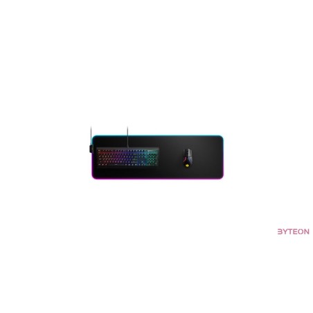 SteelSeries QcK Prism Cloth XL (900x300x4mm)