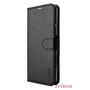 FIXED Opus Xiaomi POCO M4 Pro 5G, Fekete