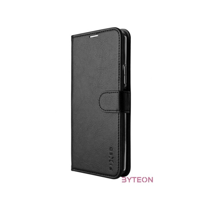 FIXED Opus Xiaomi POCO M4 Pro 5G, Fekete