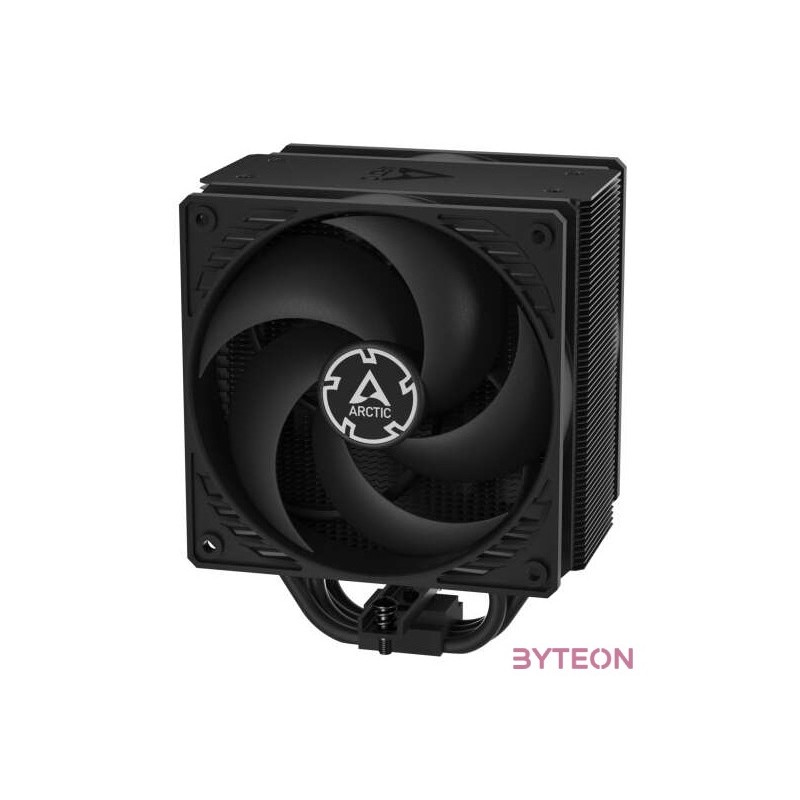 Arctic Freezer 36 (Black)