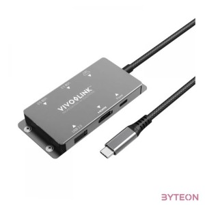 Vivolink USB-C HUB for conference system