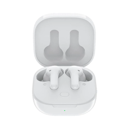 QCY T13 TWS Wireless Earphones (white)