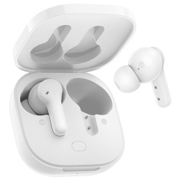 QCY T13 TWS Wireless Earphones (white)