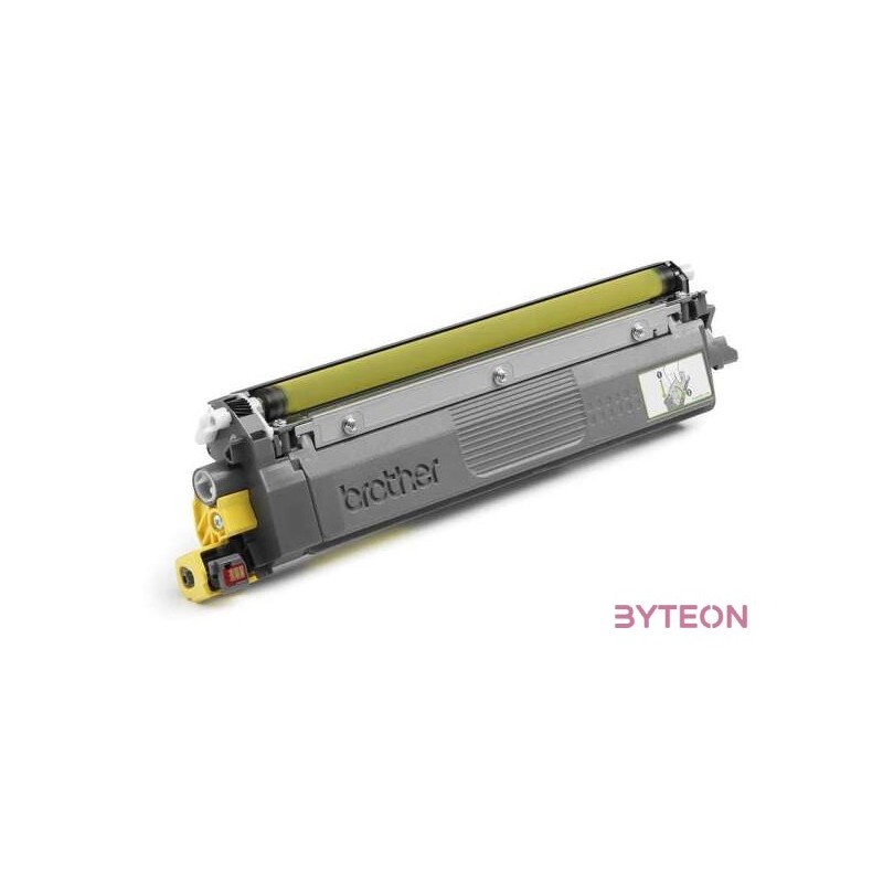 Brother TN-248XL Yellow toner