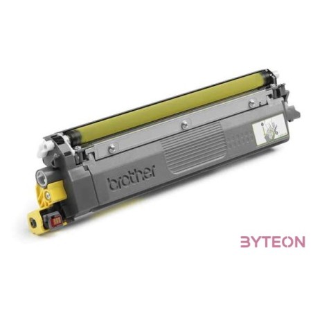 Brother TN-248XL Yellow toner