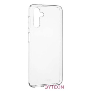 FIXED TPU Gel Case for Samsung Galaxy A04s, clear