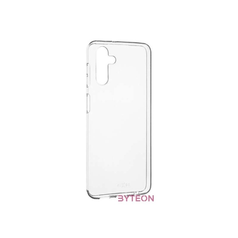 FIXED TPU Gel Case for Samsung Galaxy A04s, clear