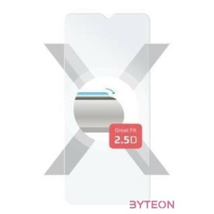 FIXED 2,5D Tempered Glass for Samsung Galaxy A04s