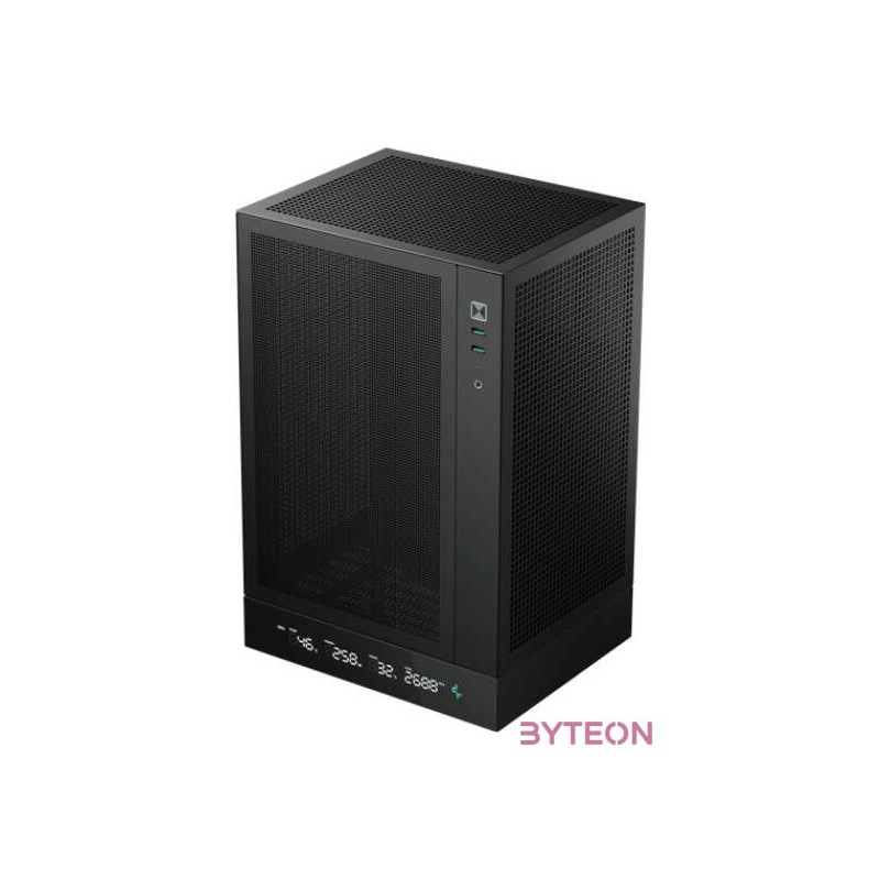 DeepCool CH170 Digital Black