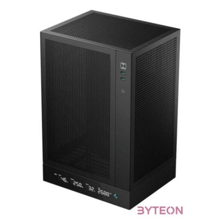DeepCool CH170 Digital Black