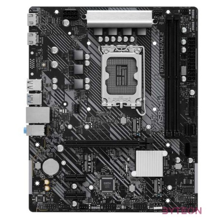 ASRock B760M-H2,M.2