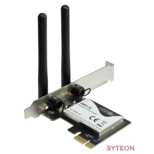 PowerON DMG-32 Wi-Fi 5 PCIe Adapter