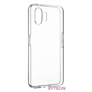 FIXED TPU Gel Case for Nothing phone (2), clear, Mobiltelefon Kiegészítő