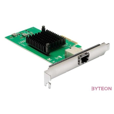 Inter-Tech Argus ST-7267 10 Gigabit PCIe Adapter