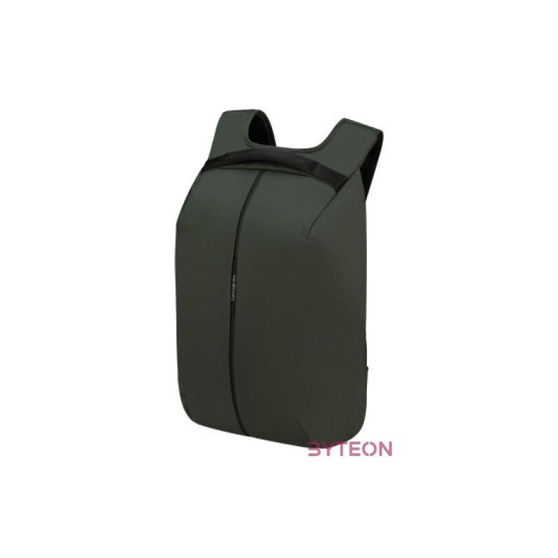 Samsonite Securipak 2.0 Backpack 15,6 Green