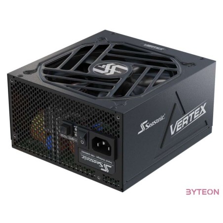 Seasonic 850W 80 Platinum Vertex PX-850