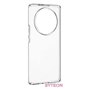 FIXED TPU Gél tok Honor Magic5 Lite 5G okostelefonhoz, átlátszó