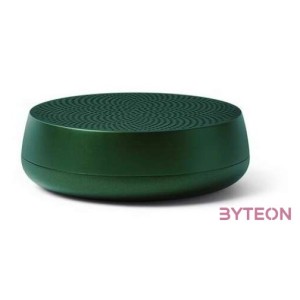 Lexon Mino L Dark Green